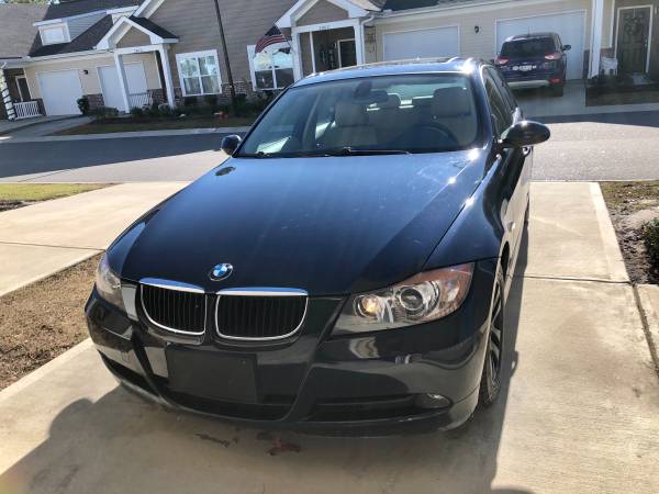 2007 BMW 328 for sale - cars & trucks - by owner - vehicle... for sale in Little River, SC – photo 5