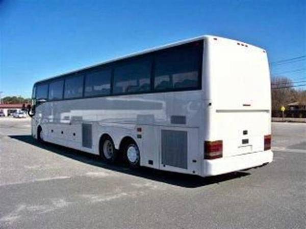 1998 Van Hool T2100 Party Bus for sale in Buffalo, NY – photo 5