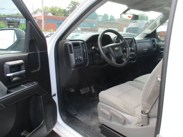 2014 Chevy Silverado 1500 Reg Cab **Super Clean & Like New** - cars... for sale in Roanoke, VA – photo 11