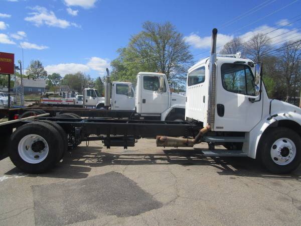2009 Freightliner M2 - - by dealer - vehicle for sale in Brockton, RI – photo 6