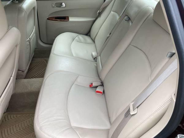 06 Buick LaCrosse CXL 123k miles leather for sale in Dearing, NY – photo 13