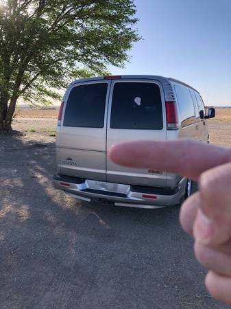 Road Trip Van! for sale in Roswell, NM – photo 18
