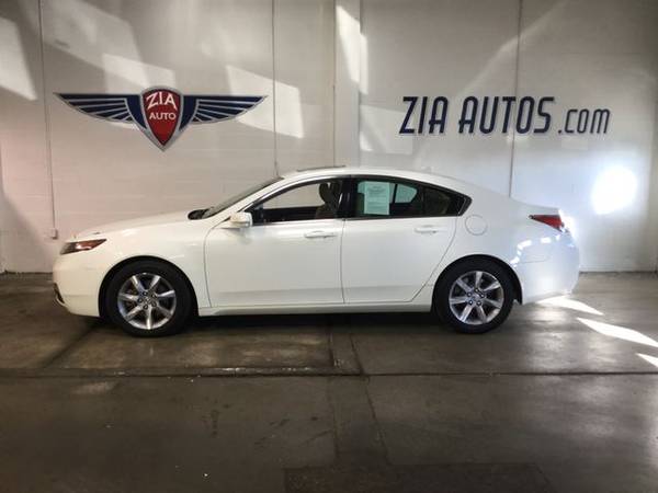Acura TL All vehicles fully Sanitized~We are open for you!! - cars &... for sale in Albuquerque, NM – photo 2