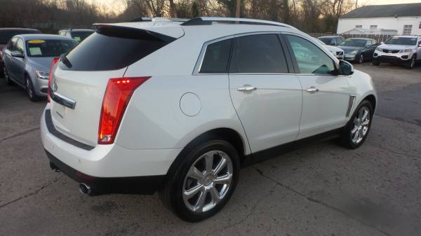 2015 Cadillac SRX Premium Collection AWD - cars & trucks - by dealer... for sale in Upper Marlboro, District Of Columbia – photo 6