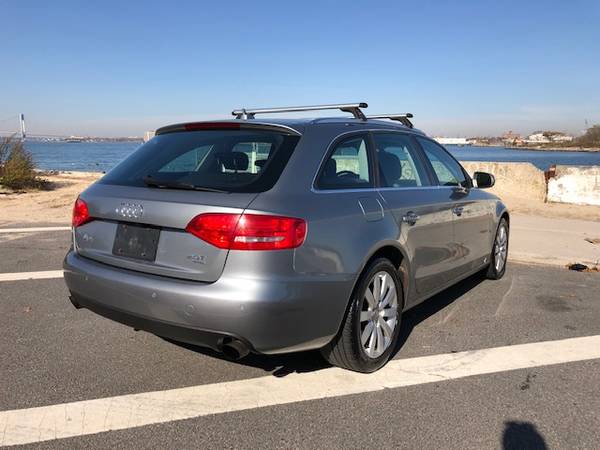 2010 audi a4 avant premium plus ,AWD,Only 95k miles - cars & trucks... for sale in Brooklyn, NY – photo 3