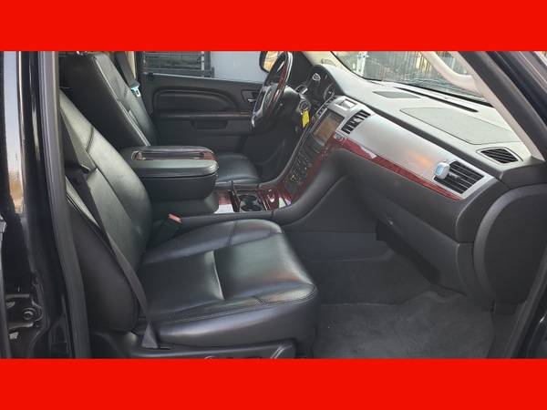 2012 Cadillac Escalade 2WD 4dr Luxury - cars & trucks - by dealer -... for sale in SUN VALLEY, CA – photo 11