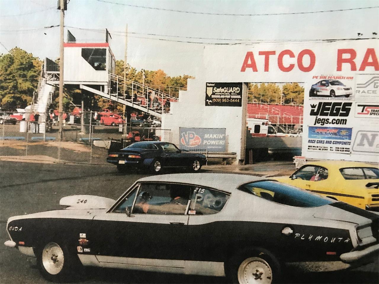 1969 Plymouth Cuda for sale in Stratford, NJ – photo 5