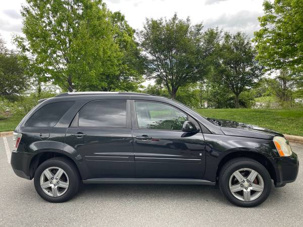 Chevrolet Equinox for sale in Rockville, District Of Columbia – photo 4