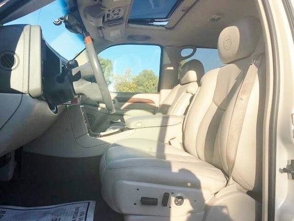 2004 Cadillac Escalade EXT - cars & trucks - by dealer - vehicle... for sale in Manteca, CA – photo 7