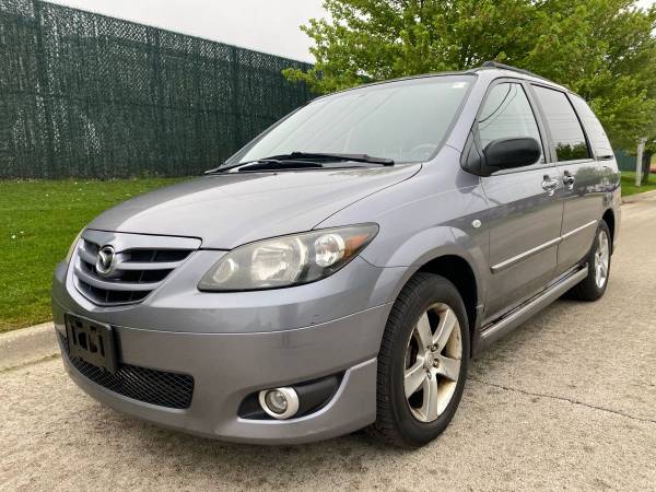 2005 MAZDA MPV (fully loaded) - - by dealer - vehicle for sale in Hometown, IL – photo 2