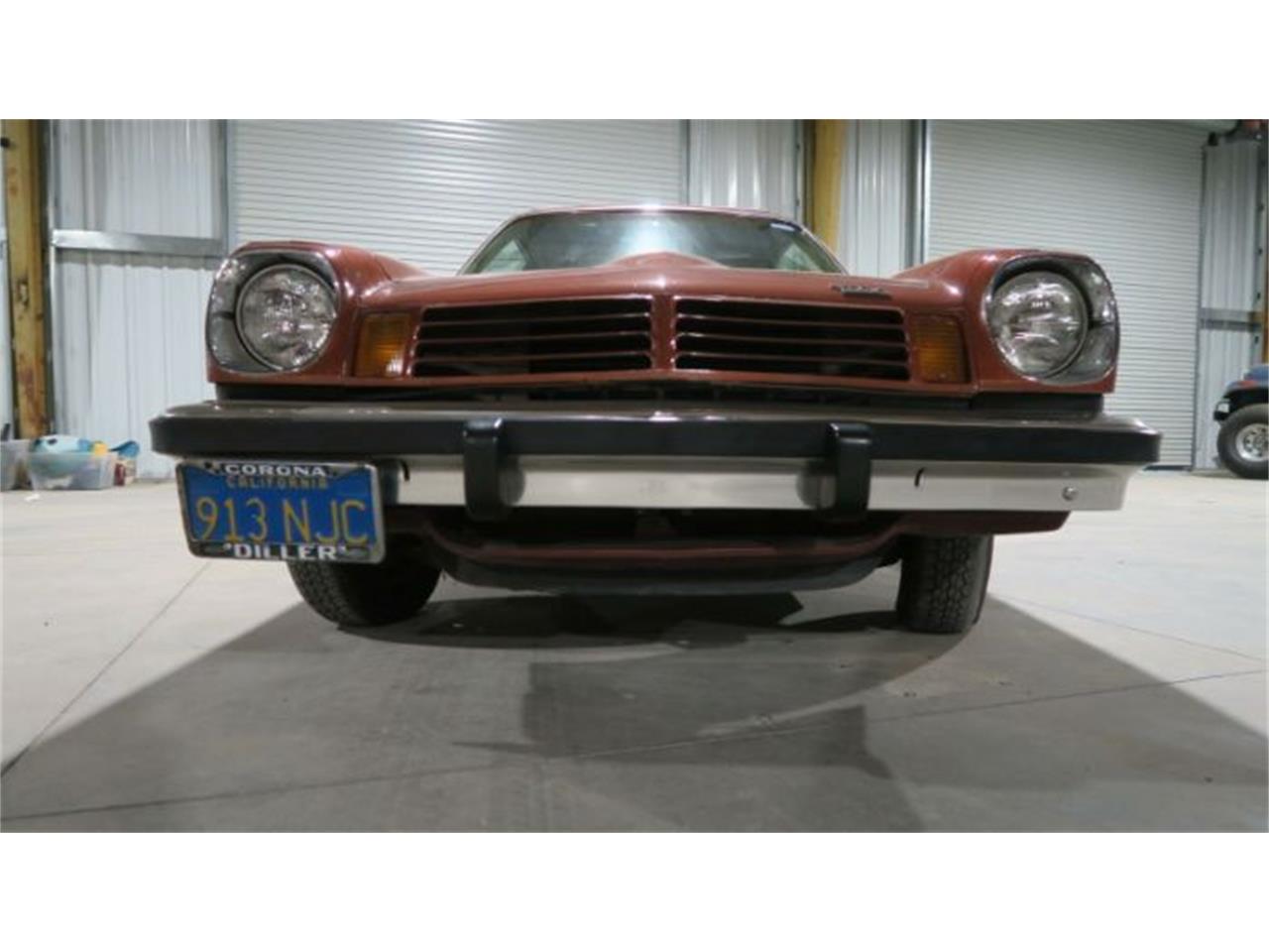 1975 Chevrolet Vega for sale in Cadillac, MI – photo 11