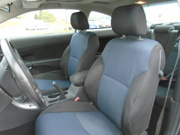 2007 Scion tC 3dr HB Manual Spec (Natl) - - by dealer for sale in Cudahy, WI – photo 9