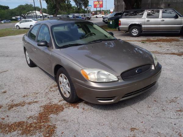 2006 Ford Taurus SE $200 down for sale in FL, FL – photo 2