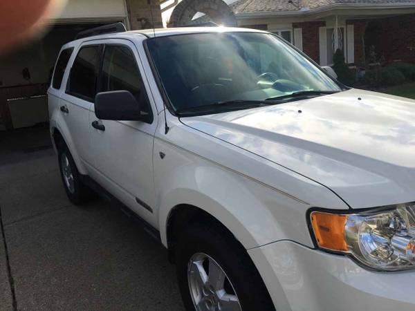 2008 Ford Escape for sale in Troy, MI – photo 2