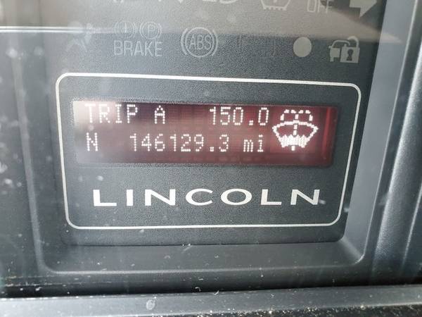 2008 LINCOLN Navigator Awesome value! for sale in Harvey, LA – photo 23