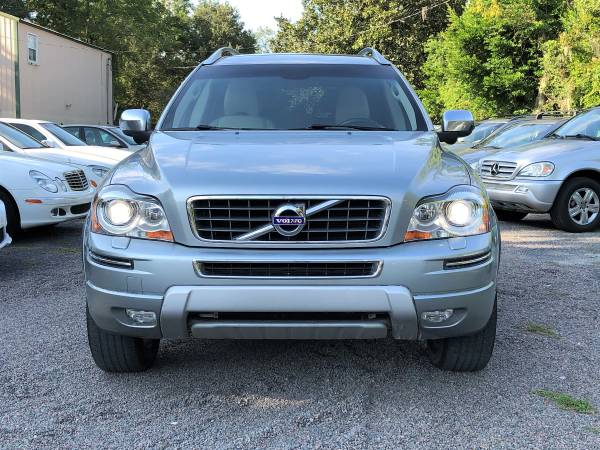 2013 Volvo XC90 3.2 [CARCOAST] - cars & trucks - by dealer - vehicle... for sale in Charleston, SC – photo 3
