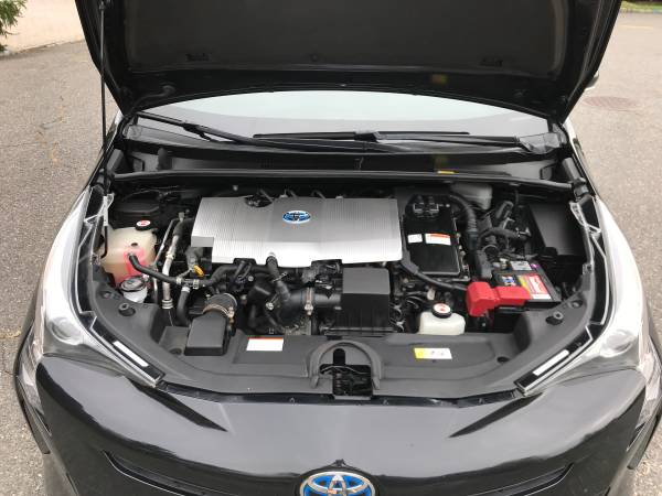 2017 Toyota Prius Hybrid II Ready To Go! - cars & trucks - by dealer... for sale in Clifton, NJ – photo 17