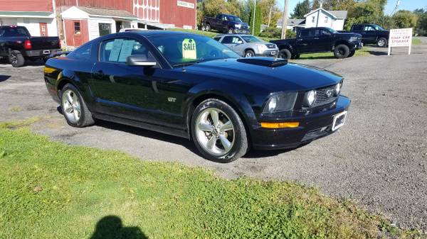 2008 Ford Mustang GT for sale in Moravia, NY – photo 7