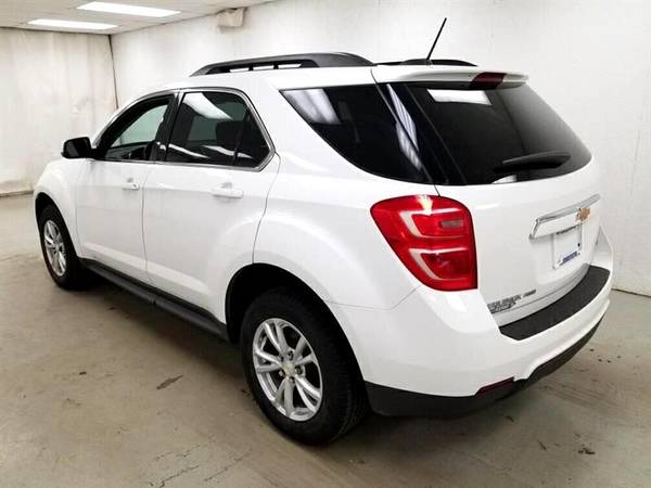 2017 CHEVROLET EQUINOX LT...O/DOWN $289/MO...VERY NICE!! - cars &... for sale in Chickasaw, OH – photo 3