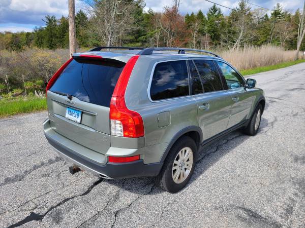 2008 Volvo XC90 AWD 3 2 for sale in Litchfield, CT – photo 8
