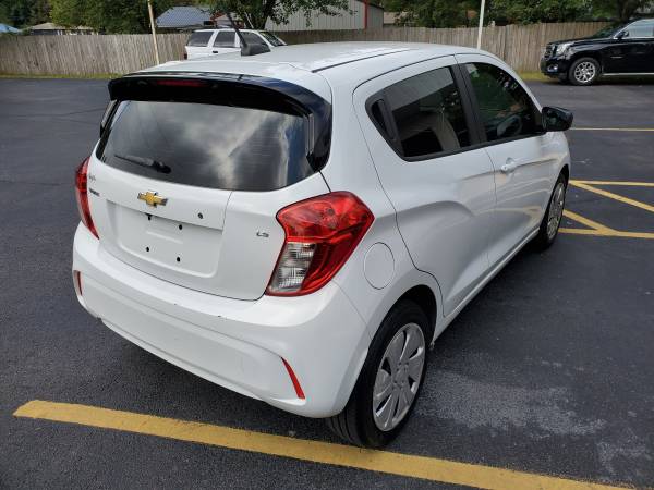 2016 Chevy Spark $95 a week! - cars & trucks - by dealer - vehicle... for sale in Bentonville, AR – photo 3