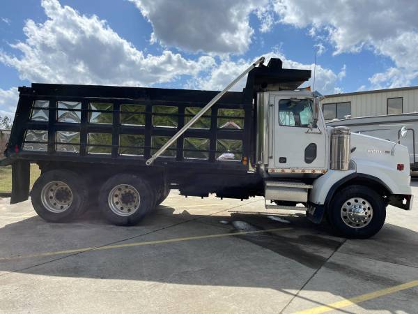 Western Star Dump Truck for sale in Lawrenceville, GA – photo 3