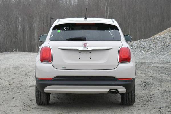 2016 FIAT 500X Easy - - by dealer - vehicle for sale in Naugatuck, CT – photo 6