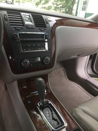 2006 Cadillac DTS REDUCED PRICE for sale in Paulding, IN – photo 17
