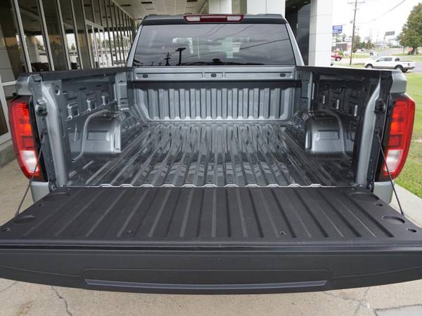 2020 GMC Sierra 1500 SLE 2WD 147WB pickup Satin Steel Metallic -... for sale in Baton Rouge , LA – photo 12