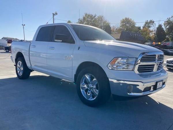 2016 Ram 1500 4WD Big Horn Crew Cab *$500 DOWN YOU DRIVE! - cars &... for sale in St Peters, MO – photo 4