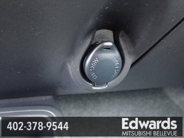 2018 Mitsubishi Mirage ES - hatchback for sale in Bellevue, NE – photo 8