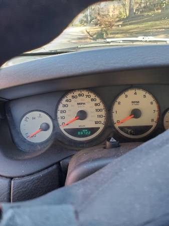 2002 Dodge Neon ( Runs ) - cars & trucks - by owner - vehicle... for sale in Roswell, GA – photo 4