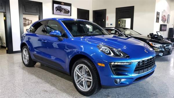 2017 Porsche Macan AWD - Payments starting at $39/week - cars &... for sale in Woodbury, NY – photo 3