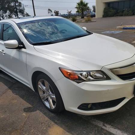 2013 Acura ILX - - by dealer - vehicle automotive sale for sale in Other, CA