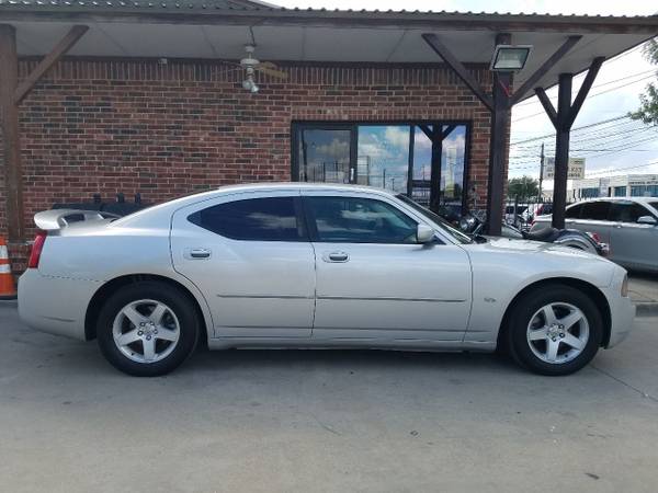 2010 Dodge Charger for sale in Grand Prairie, TX – photo 3