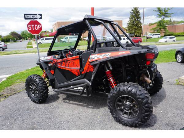 2018 Polaris Z18VDE99AK Black Call Now Priced to go! - cars & for sale in Easton, PA – photo 4