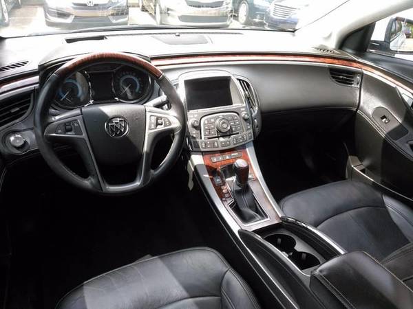 2011 Buick laCrosse . . DWN . START from. .$1500 N UP. .✓ 👍☎ for sale in Houston, TX – photo 6