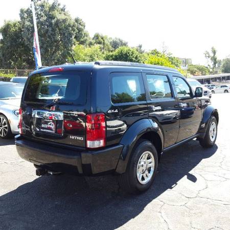 2011 Dodge Nitro SE - APPROVED W/ $1495 DWN *OAC!! for sale in La Crescenta, CA – photo 6