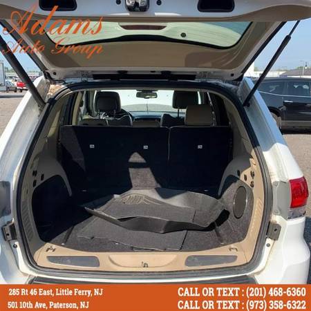 2014 Jeep Grand Cherokee 4WD 4dr Limited Buy Here Pay Her, - cars &... for sale in Little Ferry, NY – photo 15