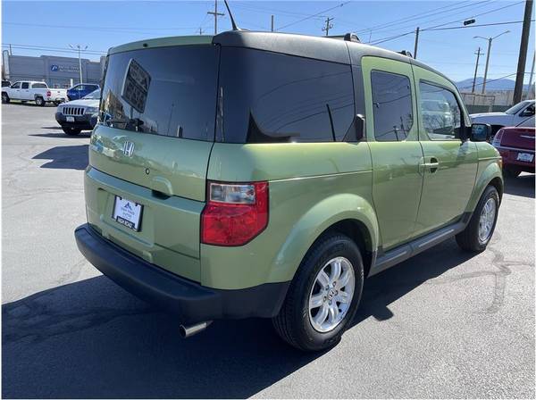 2007 Honda Element - - by dealer - vehicle automotive for sale in Medford, OR – photo 5