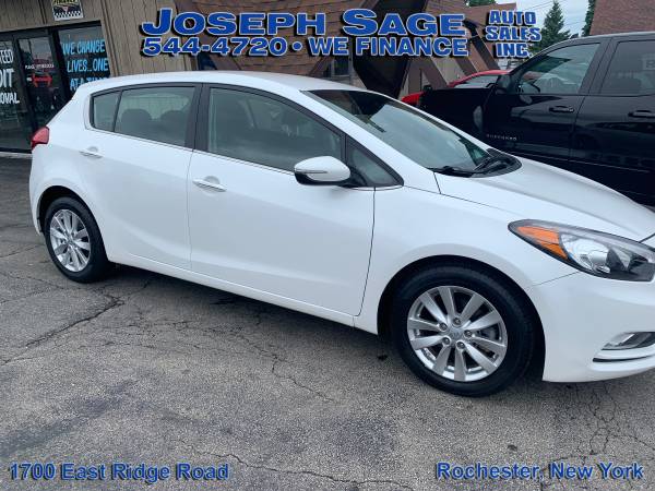 2015 Kia Forte - We take trade ins! Get financed here! for sale in Rochester , NY – photo 2