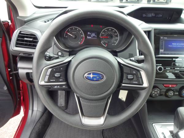 2017 Subaru Impreza Premium AWD 2 0i 4dr Sedan - - by for sale in Minneapolis, MN – photo 18