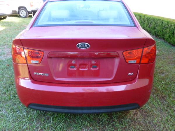 2013 Kia Forte EX 101K Miles! ONE OWNER! for sale in Tallahassee, FL – photo 10