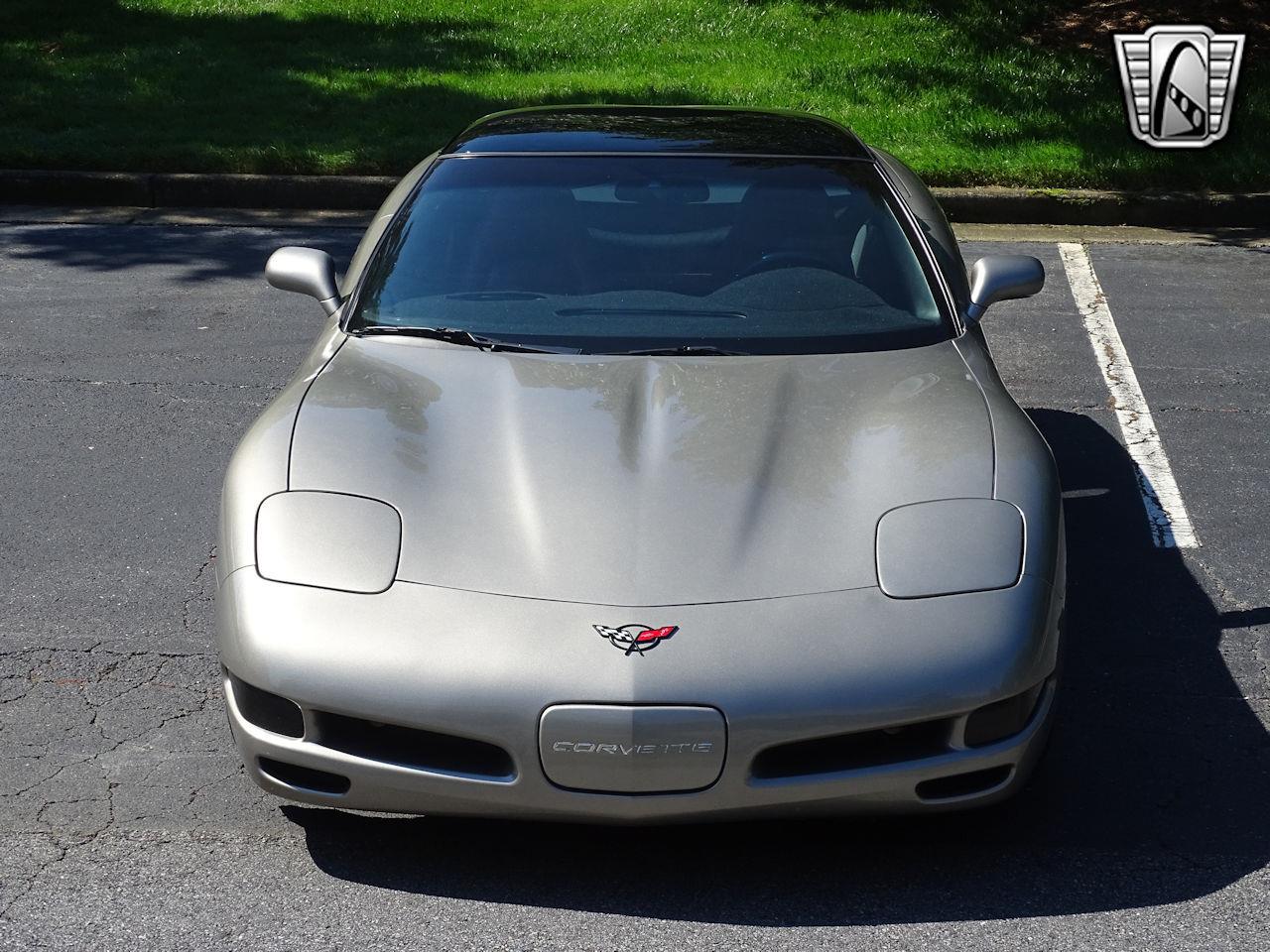 1998 Chevrolet Corvette for sale in O'Fallon, IL – photo 4