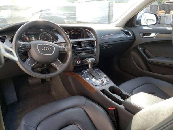 2013 Audi Allroad Premium Plus - cars & trucks - by dealer - vehicle... for sale in Spokane, ID – photo 17