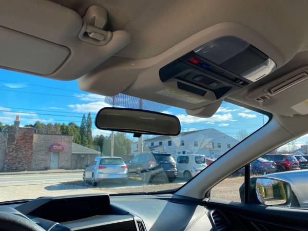 2019 Subaru Impreza 2.0i Premium AWD w/Eye-Sight - 8,000 Miles - -... for sale in Chicopee, MA – photo 8