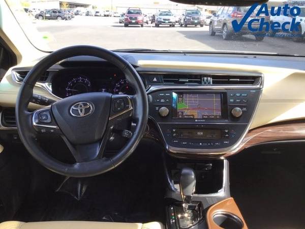 2013 Toyota Avalon Limited Sedan - - by dealer for sale in Nampa, ID – photo 11