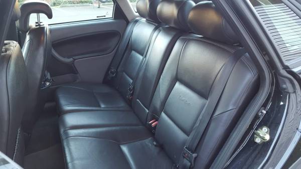 2002 Saab 9-3 Like New - cars & trucks - by owner - vehicle... for sale in Seattle, WA – photo 14