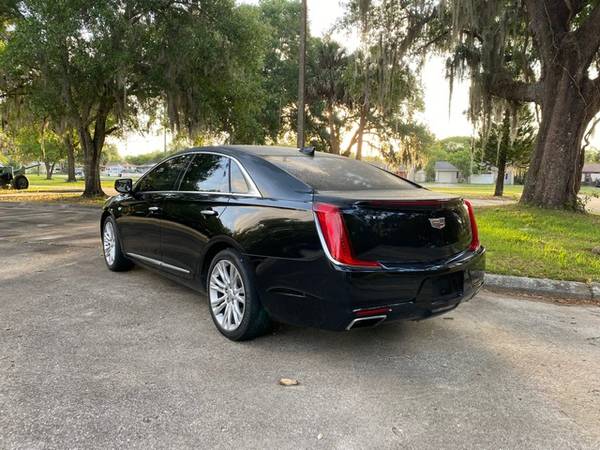 2018 Cadillac XTS 26900 OBO! LOOKS GREAT - PRICED GREAT! Clean for sale in Sanford, FL – photo 5