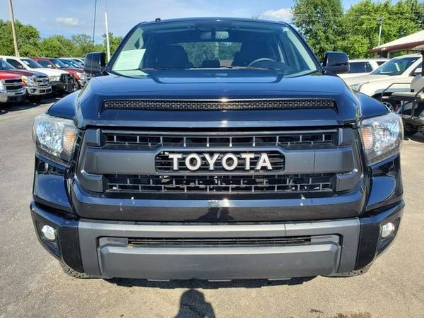 2015 Toyota Tundra 4WD Truck CrewMax 5.7 Ask for Richard for sale in Lees Summit, MO – photo 16
